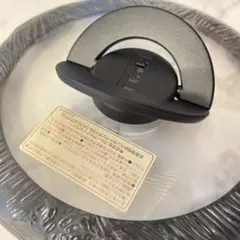 16cm T-fal 鍋蓋 バタフライガラス蓋【即日発送】のサムネイル