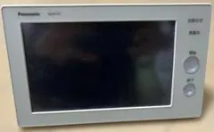 【中古】Panasonic パナソニック MKN710 HEMSモニター