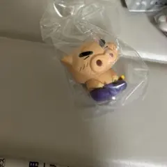 クレヨンしんちゃん ほぺむにゅ ぶりぶりざえもん