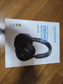Anker soundcore space one