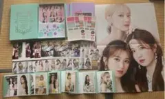 IZ*ONE SPECIAL SURPR*IZ PHOTO BOX ポスター付き