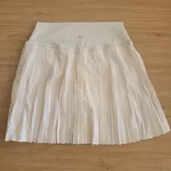 2026年最新】ルルレモン lululemon スコートの人気アイテム - メルカリ