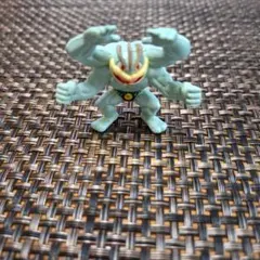 ポケモン　モンコレ 　フィギュア 　カイリキー　1体 任天堂