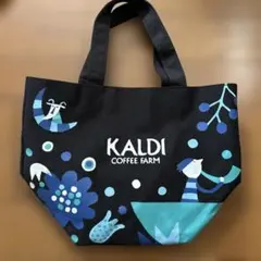 KALDI COFFEE FARM トートバッグ