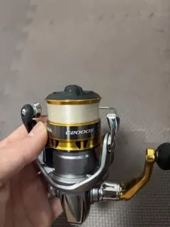 ダイワ ルアーニスト 66L ルアーロードセット シマノ セドナ2500s