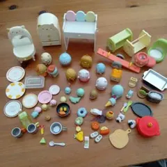 すみっコぐらしリーメントまとめ売り