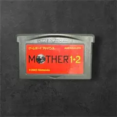 MOTHER1+2