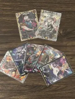 デュエルマスターズカード まとめ売り