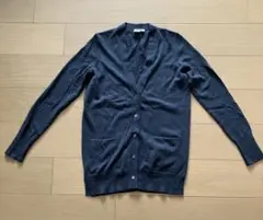 GAP 長袖カーディガン XSサイズ、グレー