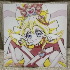 おまけ付☆ 全プリキュア展 図録 プリキュアオールスターズ ムービー