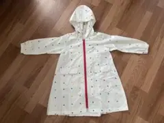 アーノルドパーマー レインコート 110センチ