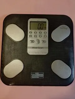 タニタの体組織型　中古 2026年最新】Yahoo!オークション -タニタ 体組成計の中古品・新品・未