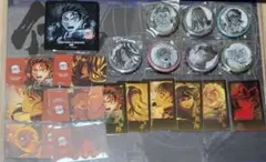 ③まとめ売り 劇場版鬼滅の刃 無限城編第一章猗窩座再来　ダイニング