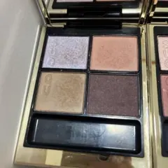 限定色　SUQQUシグニチャーカラーアイズ107 露桐