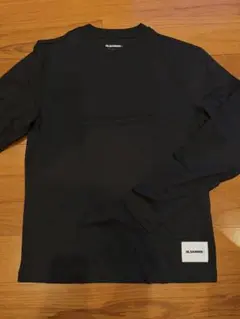 ジルサンダー　長袖　Tシャツ　Mのサムネイル