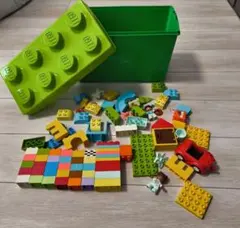 LEGO レゴデュプロ