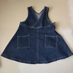 hakka baby90デニムスカートのサムネイル