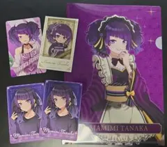 シャニマス CANVAS CD 抽選キャンペーン A賞 展示パネル 摩美々 - メルカリ