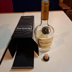 2026年最新】hennessy 空き瓶の人気アイテム - メルカリ