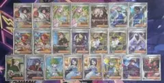 ポケモンカード　サポート SR まとめ売り