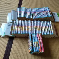 ジョジョの奇妙な冒険 漫画 全63他