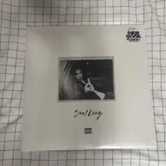 新品未開封】IO Soul Long 10th LP アナログ盤 レコード - メルカリ