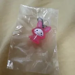 ウィッシュミーメル　めじるしアクセサリー　サンリオ