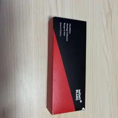 Montblanc Heritage Rouge et Noir ボールペン