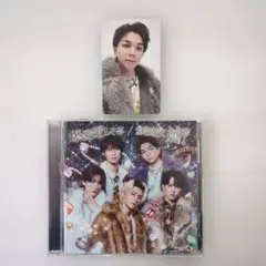 爆裂愛してる/好きすぎて滅! 初回限定盤B 塩崎太智トレカ