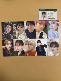2026年最新】nct127トレカの人気アイテム - メルカリ