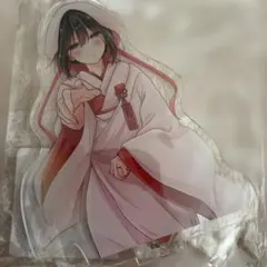 恋する(おとめ)の作り方 9巻 特装版 ミニキャラアクリルスタンド