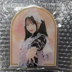 桜庭遥花 すきくじ ボイス入りアクリルパネル