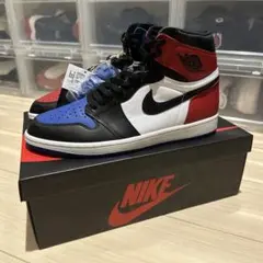 Nike Air Jordan 1 Top3 29cm