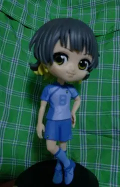 ブルーロック　キャラクターフィギュア②
