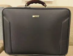 豊岡鞄 ビジネスバッグ