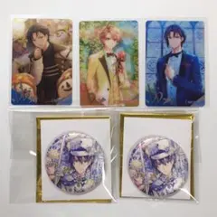 アイナナEXPO 和泉一織 缶バッジ
