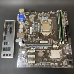 2026年最新】i7 6700 マザーボードの人気アイテム - メルカリ