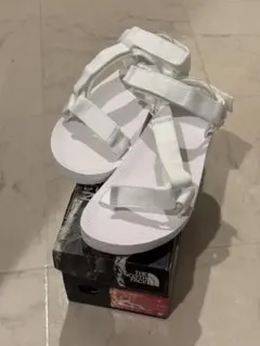 THE NORTH FACE サンダル Ultra Tidal II 26.0のサムネイル
