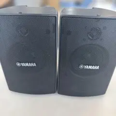 YAMAHA スピーカー2台セットスタンド付き　NS-B40 YAMAHA スピーカー NS-B40 ペア - メルカリ