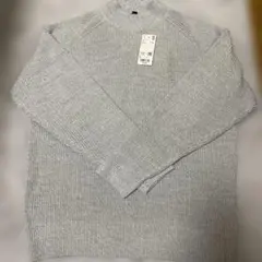 ユニクロ セーター メンズ