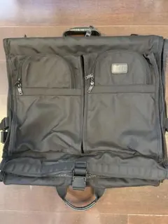 極美品】レア TUMI トゥミ ガーメントバッグ ブラウン 022133ESH
