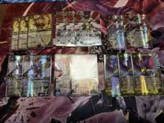 バトルスピリッツ　激覇デッキパーツ