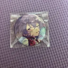 あんさんぶるスターズ！！ 花群冬芽 ユメ イベコレ缶バッジ