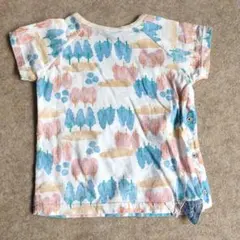 ユニセックス Tシャツ〇下着にも