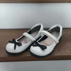 子供用フォーマルシューズ　２２ⅽⅿ