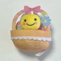 たまごっち　まるっち　イースター　ナムコ　プライズ　アミューズメント