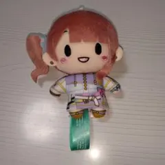 プロセカ　カラフルステージ　ふわぷちマスコット　レオニード　望月穂波