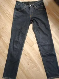 EDWIN　KBW03 濃紺　バイク用　Mサイズのサムネイル