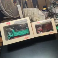 2026年最新】トミカ日野ダンプの人気アイテム - メルカリ