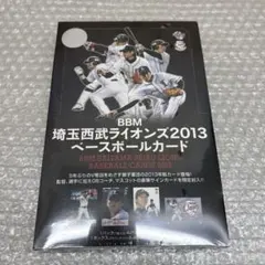 BBM2025 ライオンズ75周年 Vol.1 新品未開封10ボックス - メルカリ